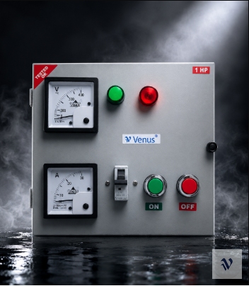Control Panels